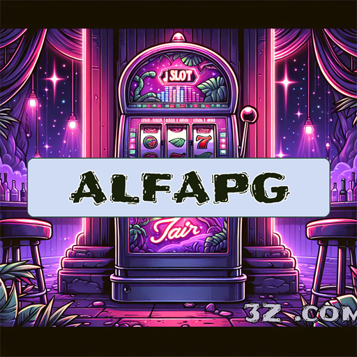 Desvende a Magia do Cassino em Alfapg.com com Diversão