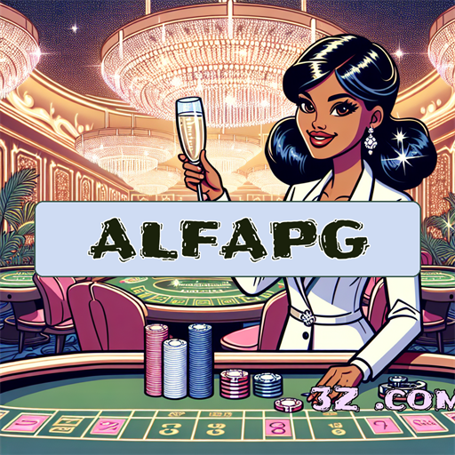 Entre na Diversão: Login no Alfapg.com para Gamers