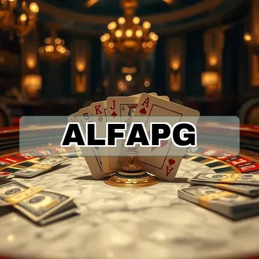 alfapg.com: A Segurança nos Jogos que Você Precisa Conhecer